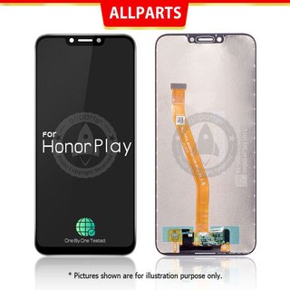 ALLPARTS Màn Hình LCD Cảm Ứng Thay Thế Cho Honor Play
