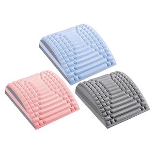 Gối Tựa Cổ Và Lưng 33 * 9.5 * 24.5cm Tiện Dụng