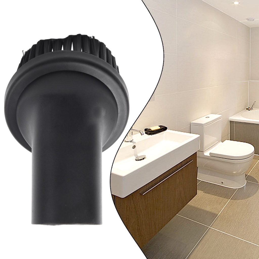 Đầu Nối Chổi Hút 35mm Cho Máy Hút Bụi bosch