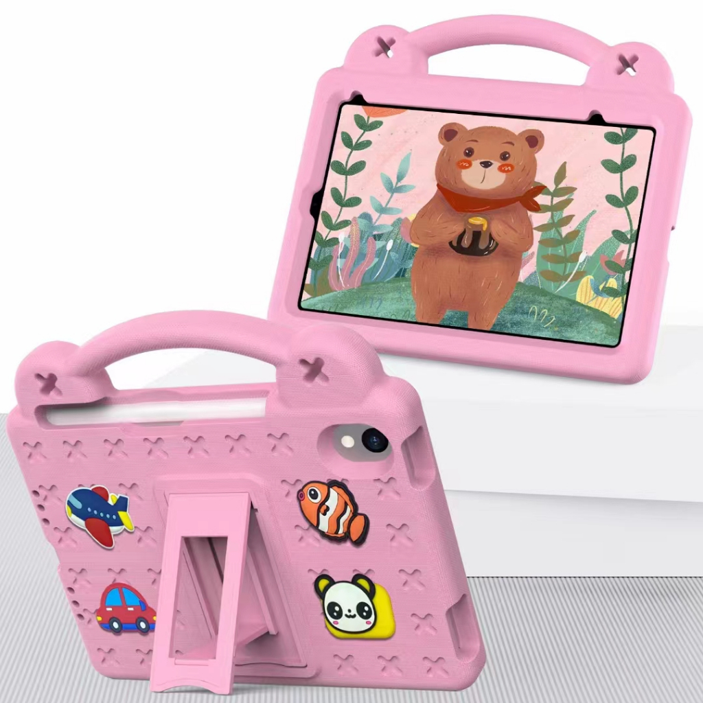 Bao Da Máy Tính Bảng Chống Sốc Trọng Lượng Nhẹ Cho ipad 10th gen 10.9-inch 2022 ipad pro11th gen ipad mini 6 Ốp
