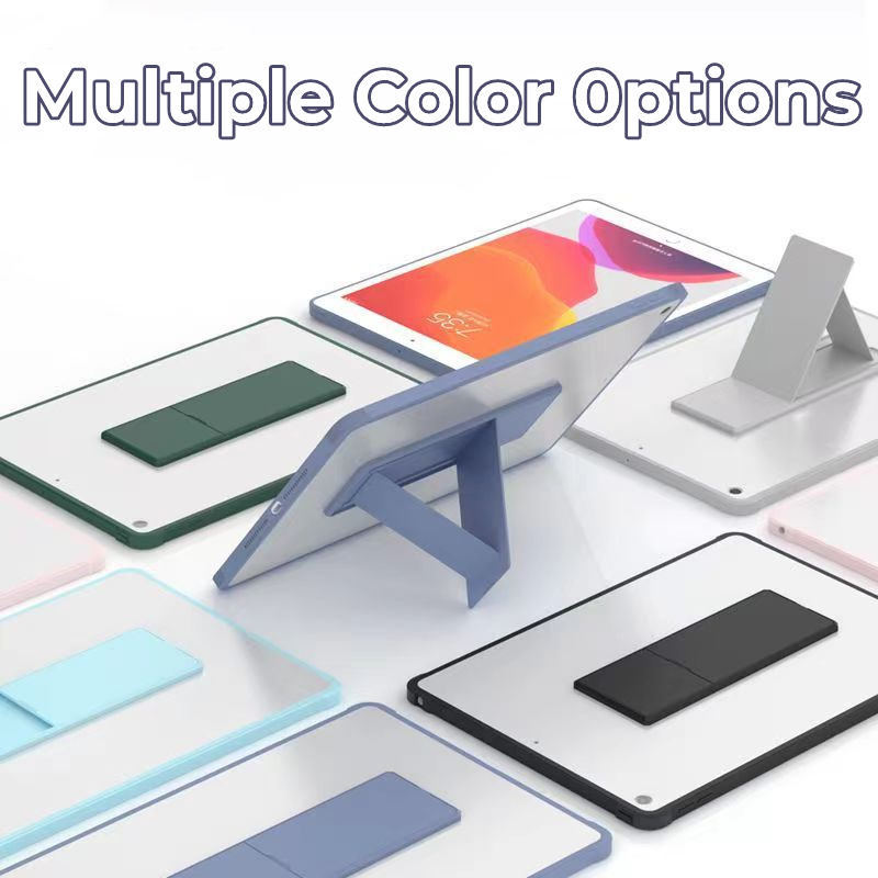 NIXXOS Bao Da Máy Tính Bảng Kèm Giá Đỡ Cho ipad10 10.2 '' ipad 7th / 8th / 9th gen 10.9 '' air4 / air5 2021 / 2020 pro 11 '' Ốp