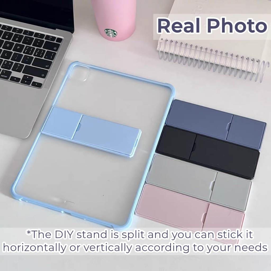 NIXXOS Bao Da Máy Tính Bảng Kèm Giá Đỡ Cho ipad10 10.2 '' ipad 7th / 8th / 9th gen 10.9 '' air4 / air5 2021 / 2020 pro 11 '' Ốp