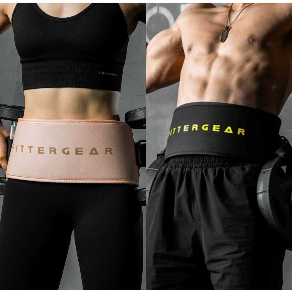 Hip Push Belt Butt Bridge Deep Squat cho nam giới và phụ nữ tập thể dục mang trọng lượng đào tạo thắt lưng cầu