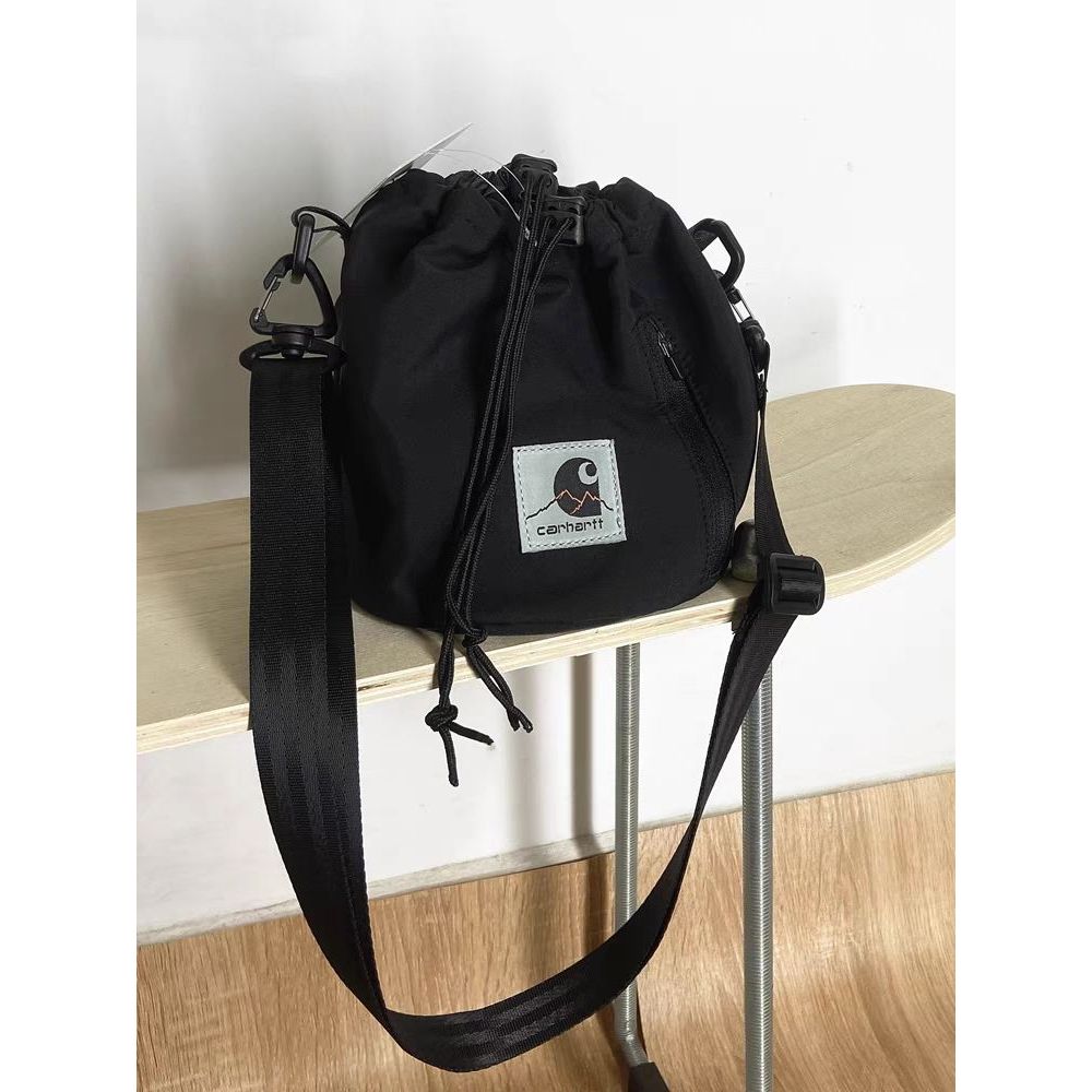 Guangluo Túi Đeo Chéo Thời Trang Hàn Quốc Cho Nam