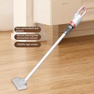 Jiashi máy hút bụi sạc không dây máy hút bụi cầm tay gia đình gắn trên ô tô có lực hút mạnh và công suất cao