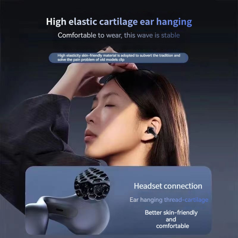 Tai nghe không dây 7500 Hình Cục Xương