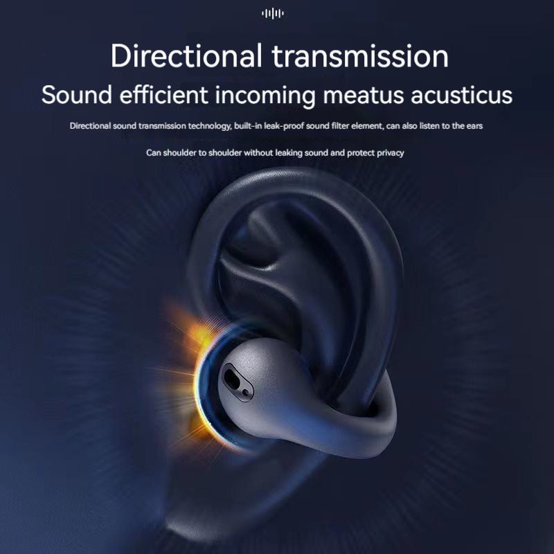 Tai nghe không dây 7500 Hình Cục Xương