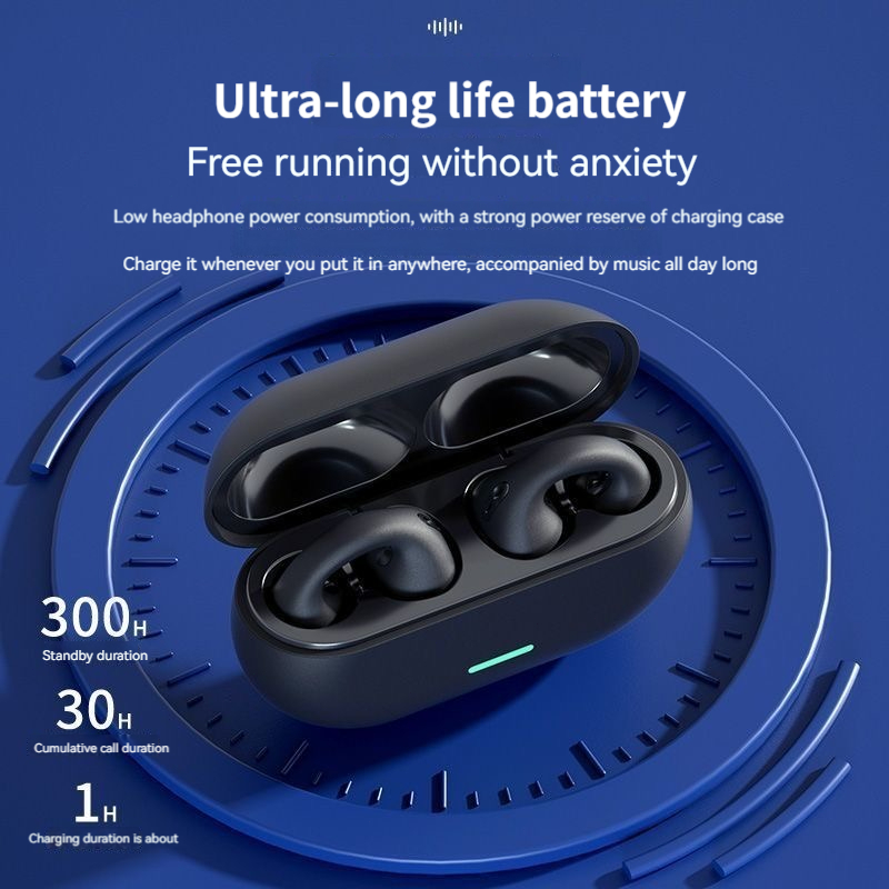 Tai nghe không dây 7500 Hình Cục Xương