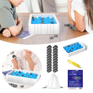 Bộ Đồ Chơi board game Nam Châm Cho Gia Đình