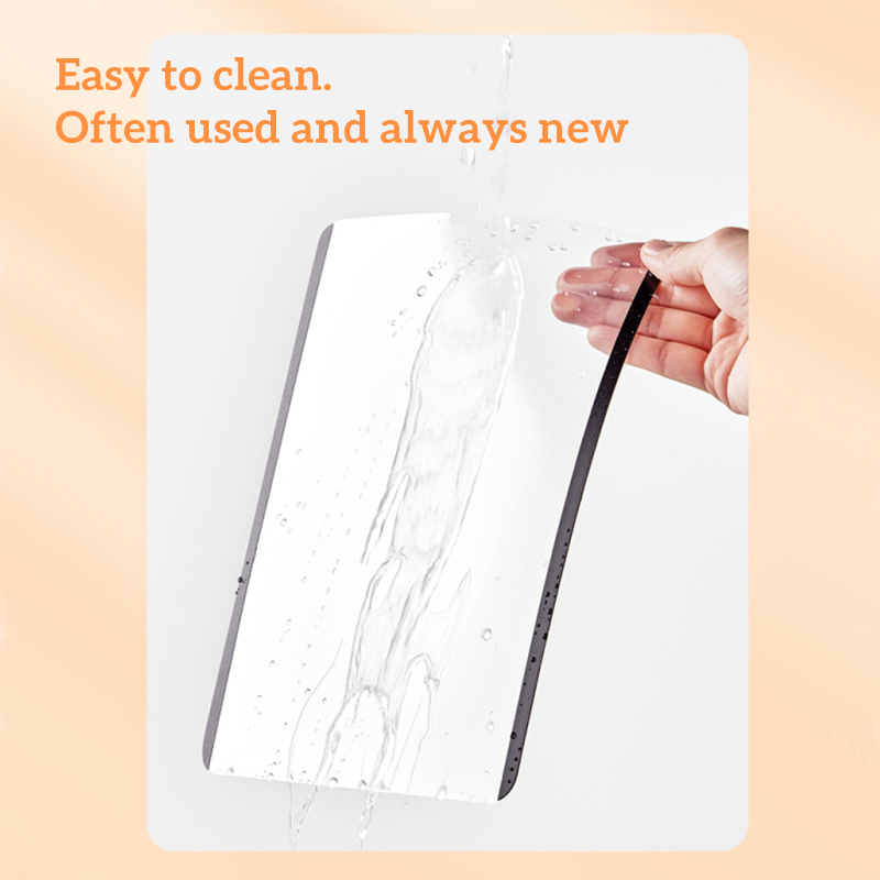 NIXXOS Miếng Dán Bảo Vệ Màn Hình Máy Tính Bảng Từ Tính Chống Chói Cho ipad 7 / 8 / 9 / 10 gen air4 / 5 pro11