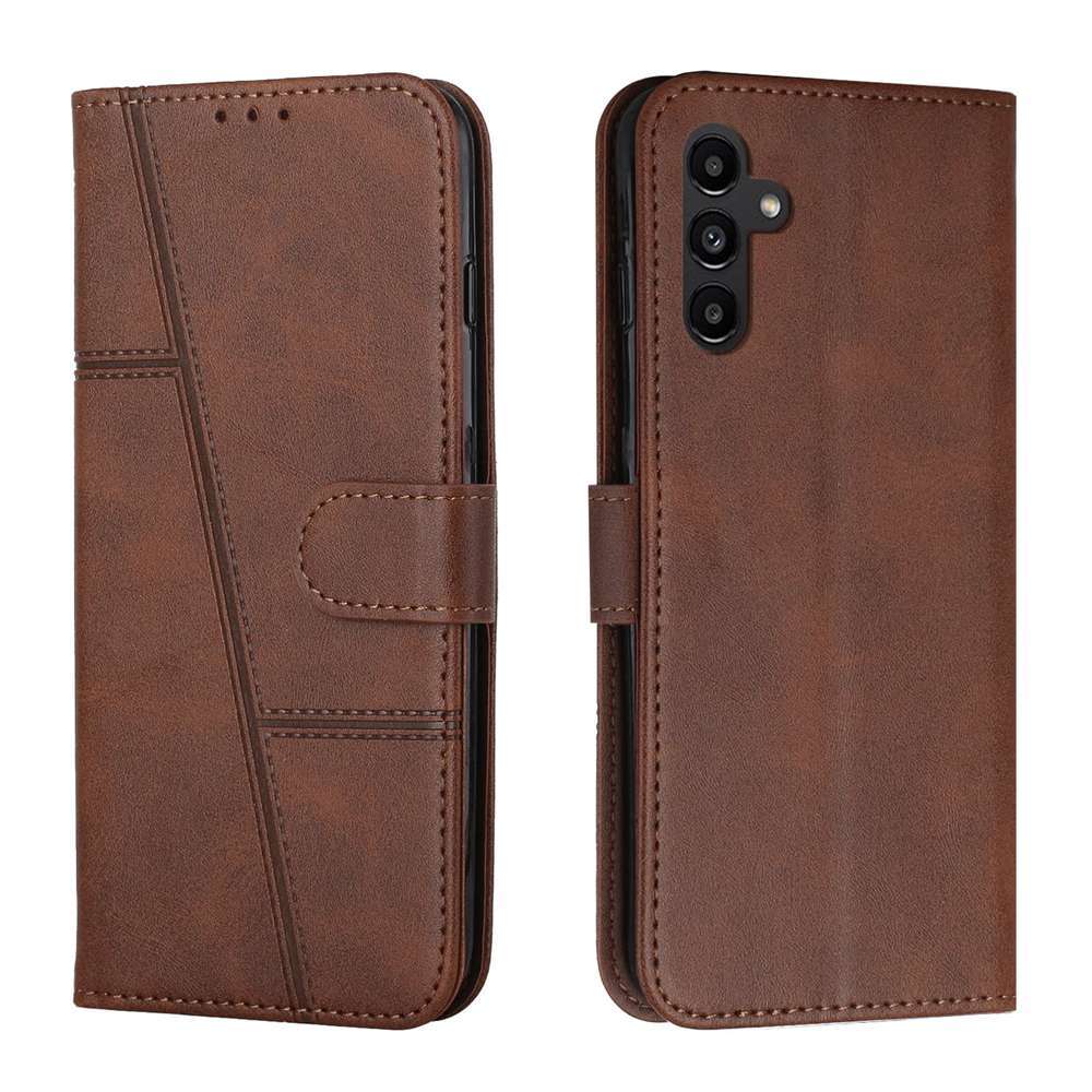 Lật Ốp Lưng In Họa Tiết Dành Cho Điện Thoại samsung galaxy a23 a24 a25 a33 a34 a53 a54