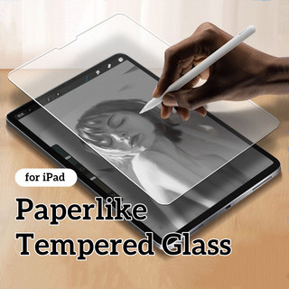 NIXXOS Kính Cường Lực Bảo Vệ Màn Hình Chống Trầy Xước Cho ipad 7 / 8 / 9 / 10 gen air4 / 5 pro11