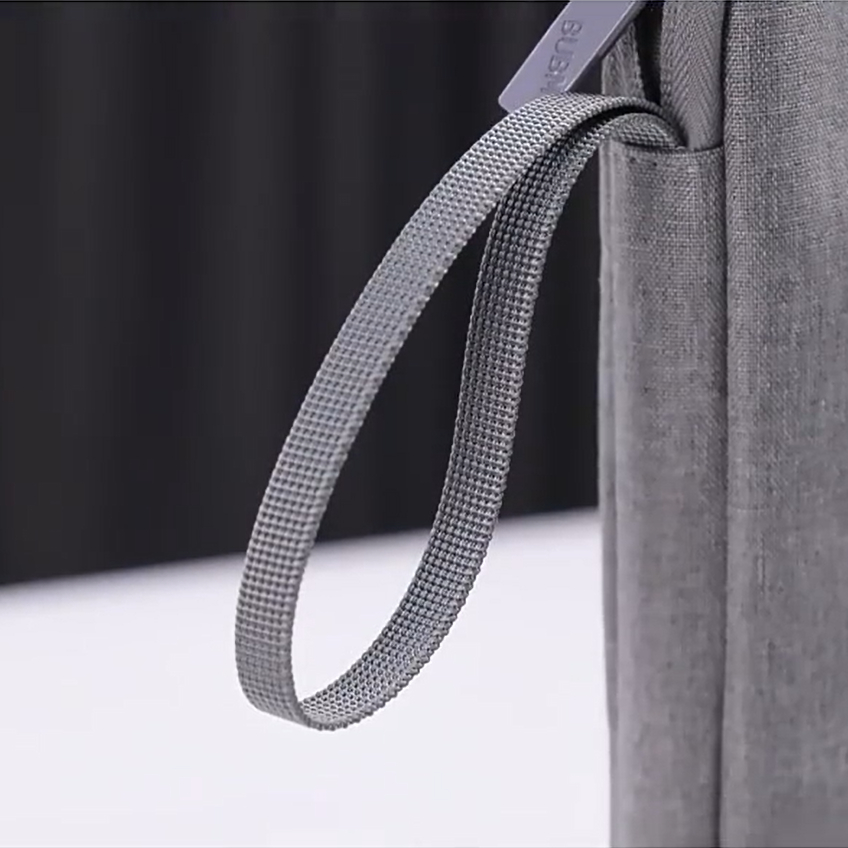 NIXXOS Túi Đựng Máy Tính Bảng Chống Trầy Đa Năng Cho ipad 7 / 8 / 9 / 10 gen air3 / 4 / 5 pro 11