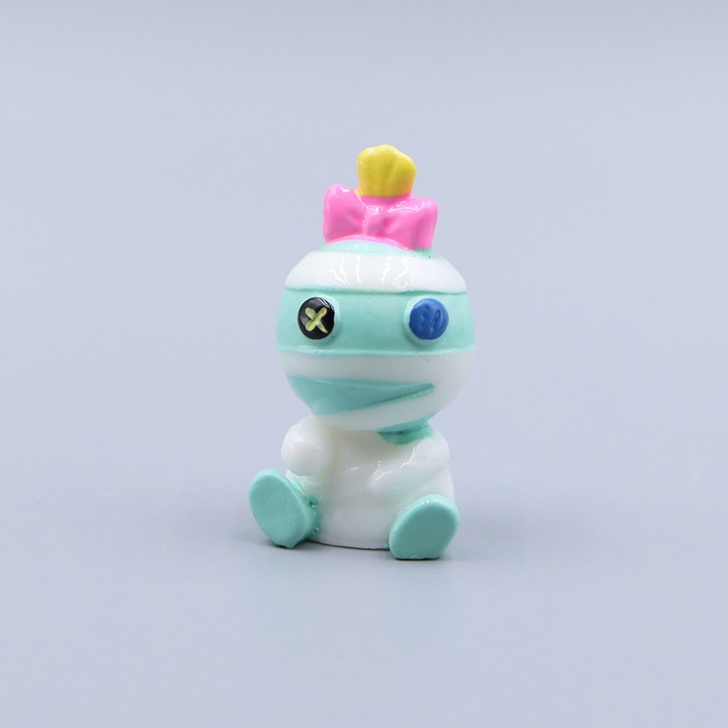 Bộ 5 Mô Hình Nhân Vật Phim Hoạt Hình lilo & stitch & pooh Bằng pvc 4-6cm