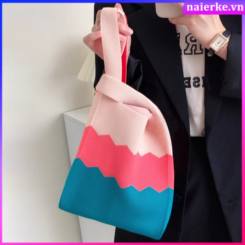 Túi tote Dễ Thương Thời Trang Mùa Hè Cho Nữ