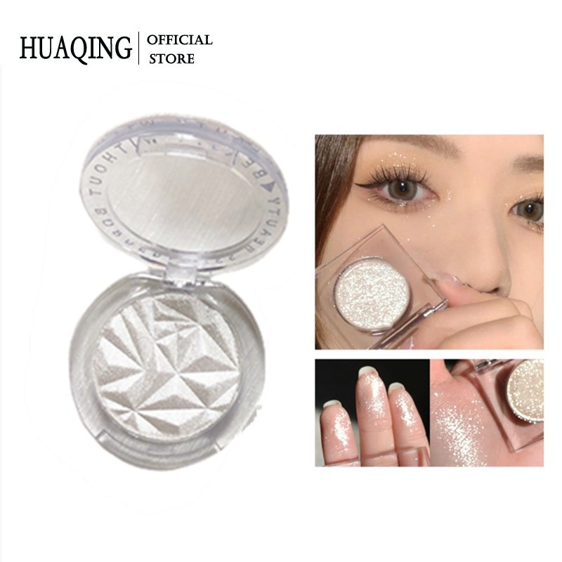 Phấn trang điểm HUAQING ba chiều siêu đẹp sáng tạo