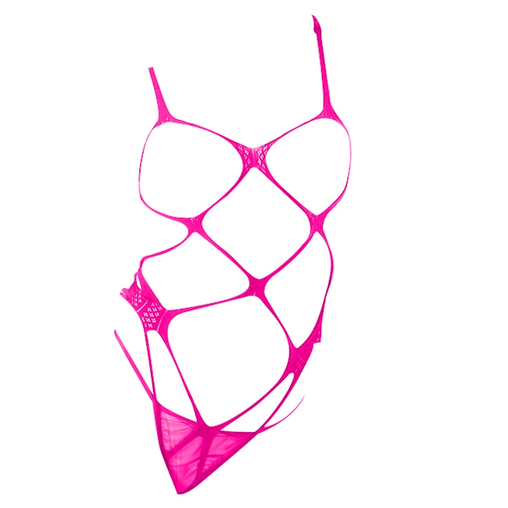 Đồ lót liền quần thiết kế quyến rũ cho nữ