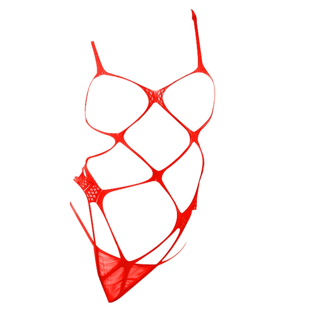 Đồ lót liền quần thiết kế quyến rũ cho nữ