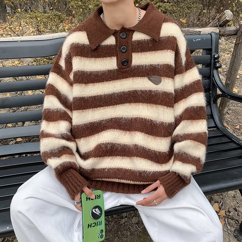 Áo sweater Thời Trang Đường Phố Mỹ Cá Tính Cho Nam Nữ