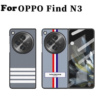Bao Da Điện Thoại pu Thời Trang Cho find n3 oppo find n3 find n2 find n Ốp