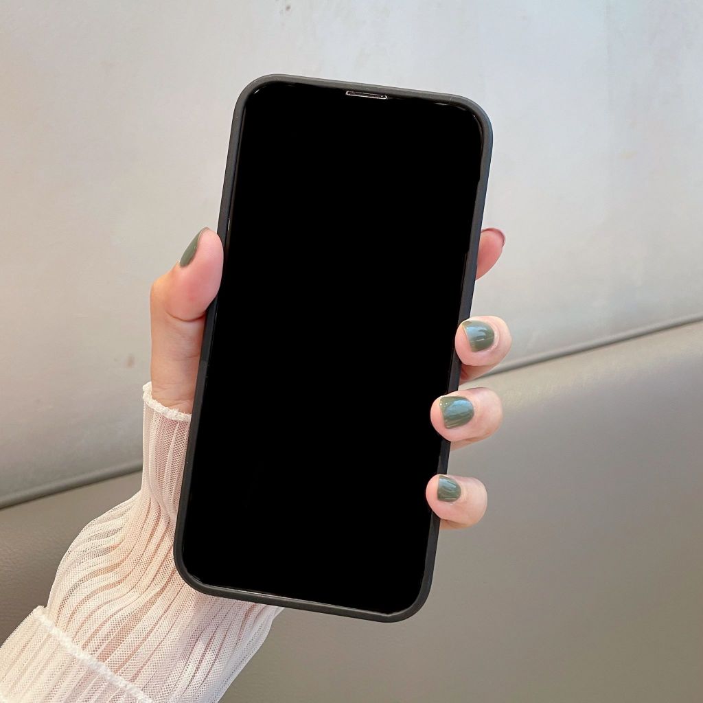 Hoạt Hình Ốp Lưng Chống Sốc Cho iphone 15promax / 15pro / 15 / 14promax / 14 / 13 / 12 / 11