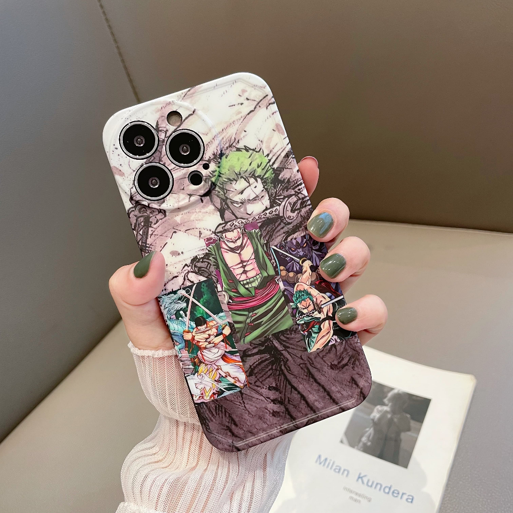 Hoạt Hình Ốp Lưng Chống Sốc Cho iphone 15promax / 15pro / 15 / 14promax / 14 / 13 / 12 / 11