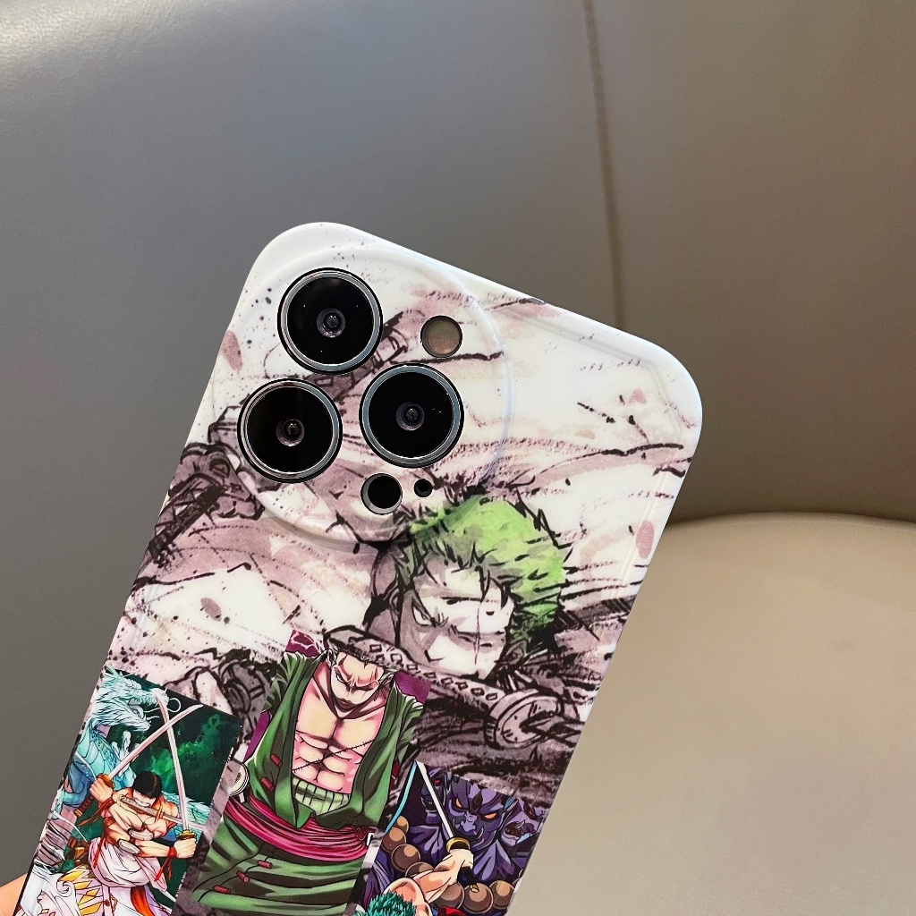 Hoạt Hình Ốp Lưng Chống Sốc Cho iphone 15promax / 15pro / 15 / 14promax / 14 / 13 / 12 / 11