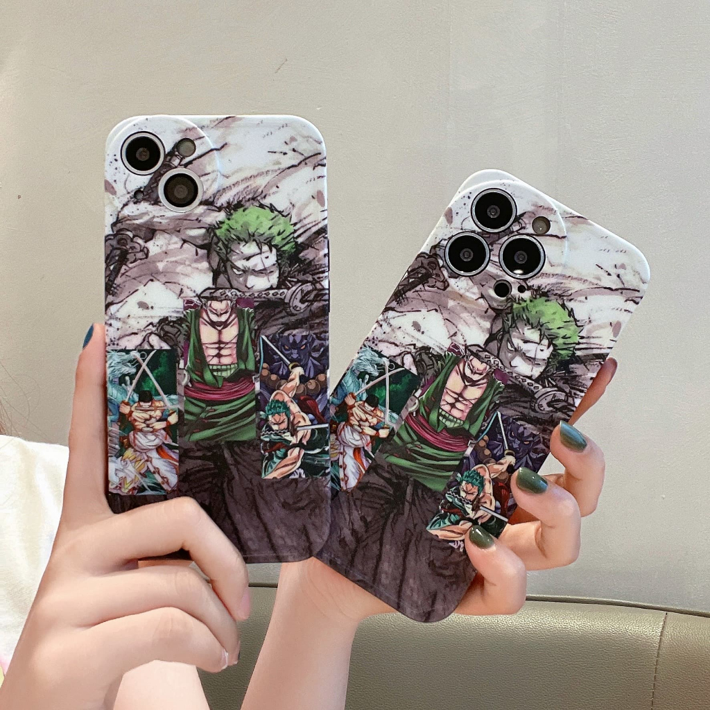 Hoạt Hình Ốp Lưng Chống Sốc Cho iphone 15promax / 15pro / 15 / 14promax / 14 / 13 / 12 / 11