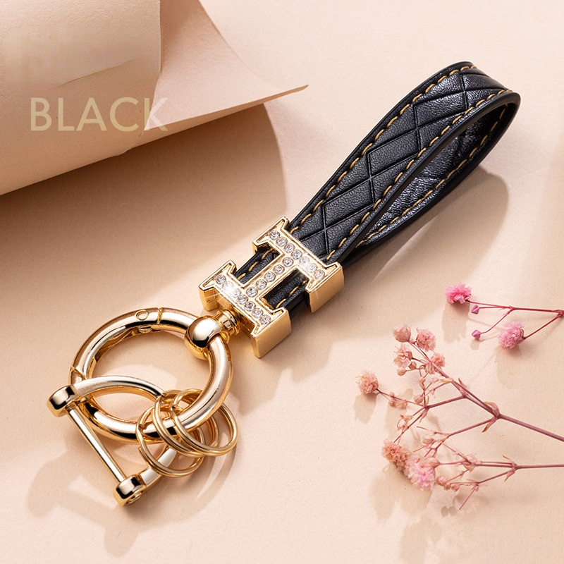 Móc Chìa Khóa / Thẻ Xe Hơi diy Độc Đáo Sáng Tạo