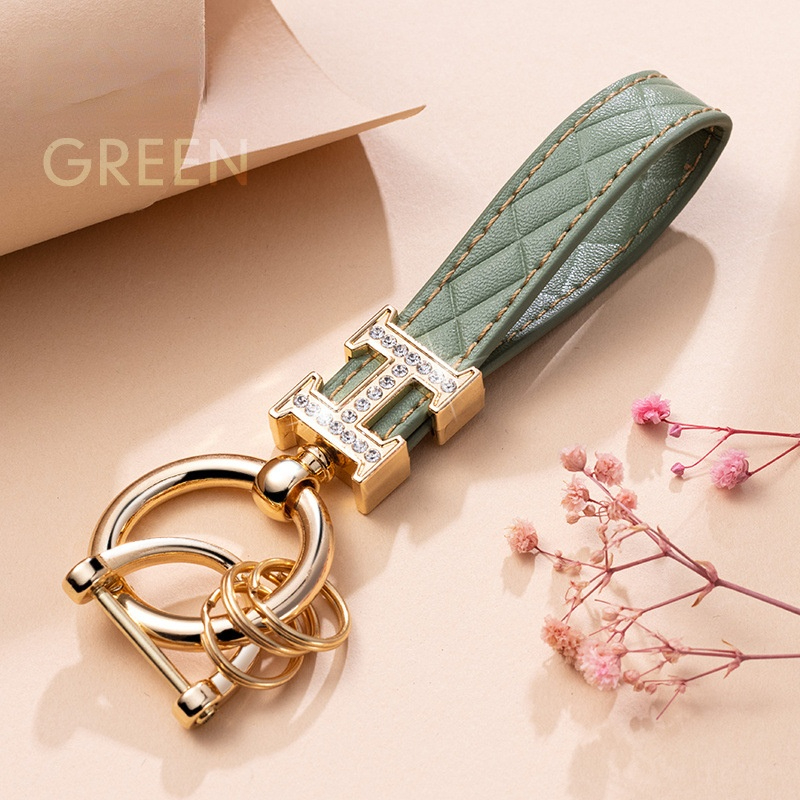 Móc Chìa Khóa / Thẻ Xe Hơi diy Độc Đáo Sáng Tạo