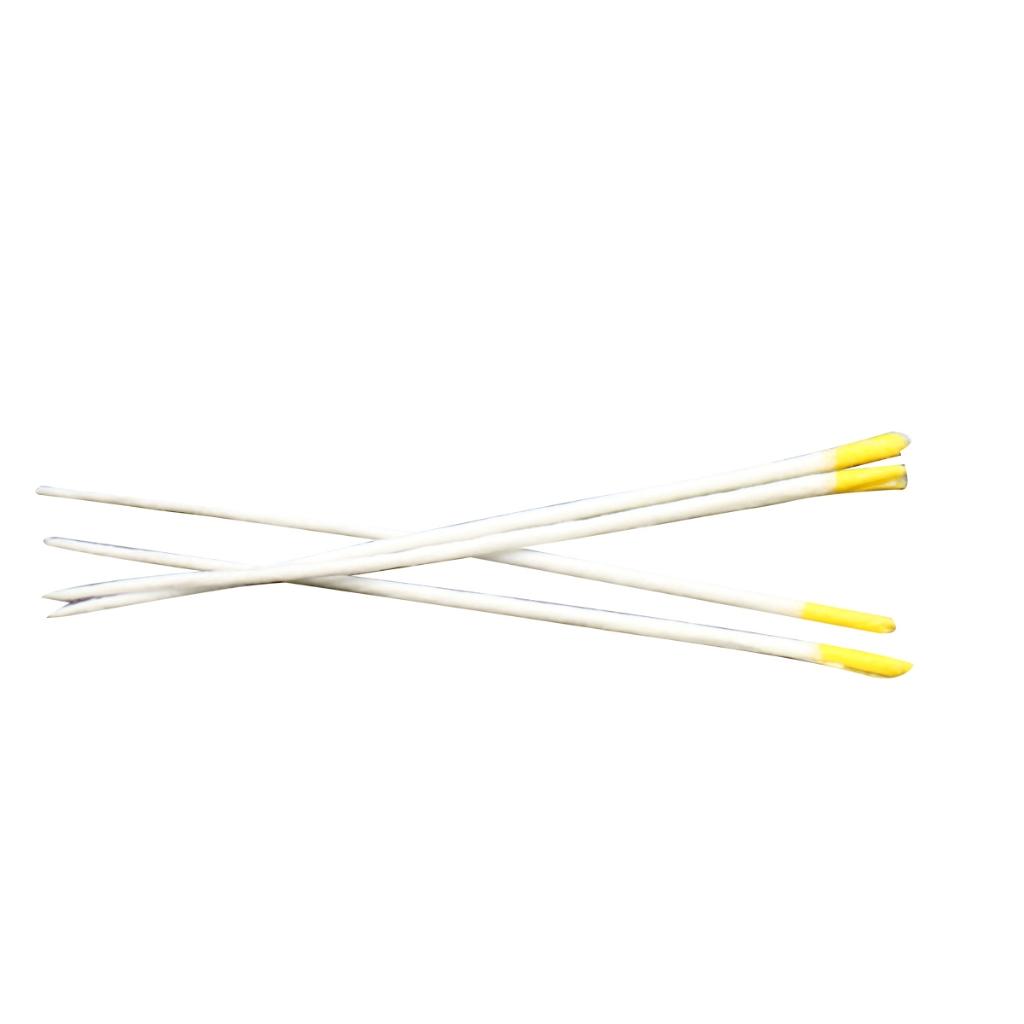 Bộ 200 Giấy Thấm Hút 02 / 04 / 06 Taylor 15-40 #  Dental Material Absorbent Paper Points