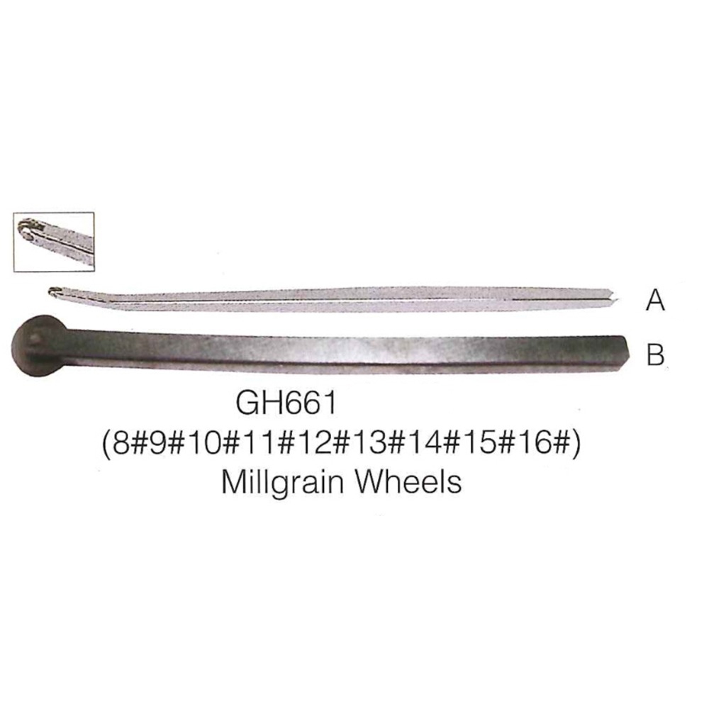 1 Dụng Cụ Bánh Xe Mài Đá Trang Sức Chuyên Dụng