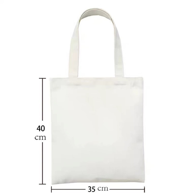 Túi tote Vải Hoạt Hình k-pop bt21 merchandise Dễ Thương | Túi Đeo Vai Phong Cách kpop bts merch | Sturdy Quà Tặng Siêu Bền Và Ánh Sáng Tuyệt Vời Độc Đáo