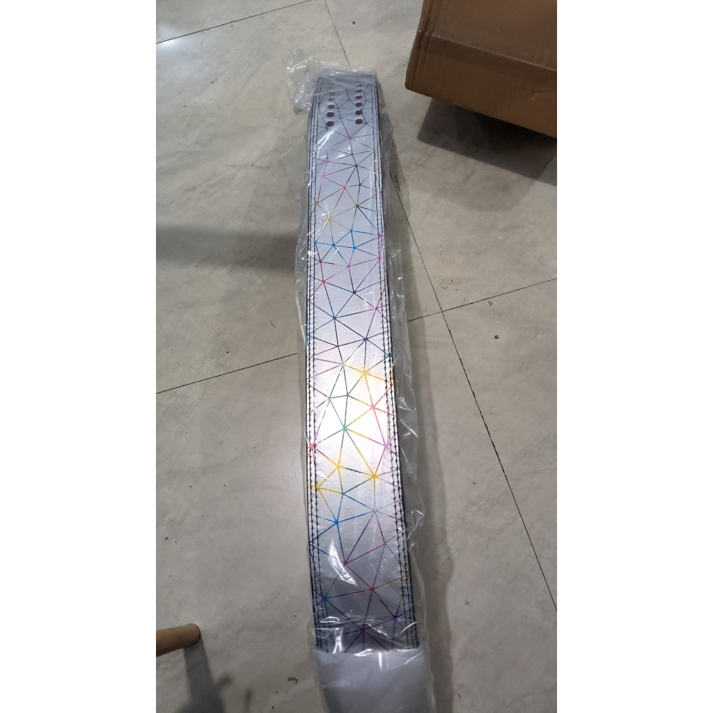 Thắt Lưng Da Bò Có Khóa Tự Động Hỗ Trợ Nâng Tạ Thể Thao Cho Nam Và Nữ