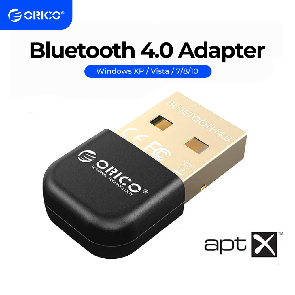 Orico usb Nhận Tín Hiệu bluetooth 4.0 Không Dây bta-403