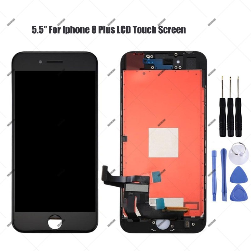 Màn Hình lcd Cảm Ứng Thay Thế Cho iphone 5 5s se 6 6s 7 8 plus