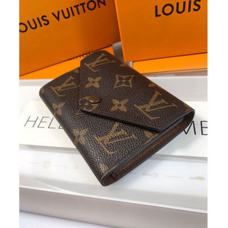 Ví louis vuitton 100% Chính Hãng Chất Lượng