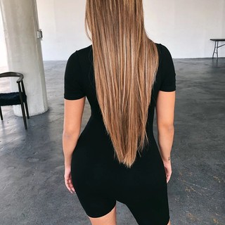 Áo Liền Quần Ngắn Của Phụ Nữ