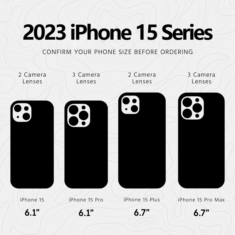 Kingxbar Ốp Điện Thoại Trong Suốt Chống Sốc Sang Trọng Cho iphone 15 15 pro 15 pro max 2023