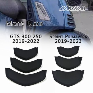 Mờ / matte ốp bảo vệ kèn xe vespa sprint primavera 150 gts 300 2019-2022