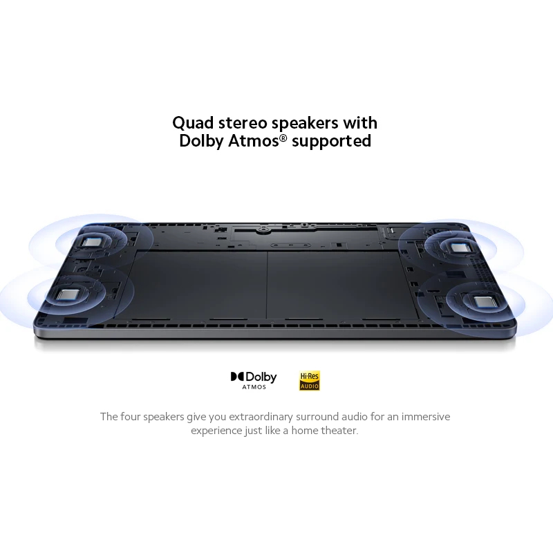 Bao Da Máy Tính Bảng xiaomi redmi pad se Phiên Bản Quốc Tế xiaomi mi tablet Snap Dragon® Loa dolby atmos 680 Chất Lượng Cao® Màn Hình 90hz 11 "Hiển Thị 8000mah