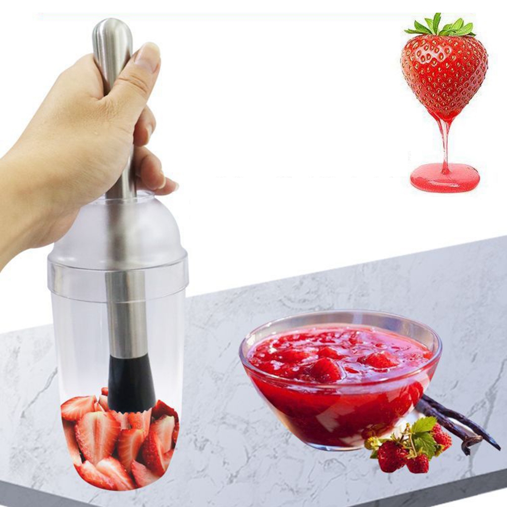 Nắp Bình Lắc cocktail Chuyên Dụng Cho Nhà Hàng Khách Sạn