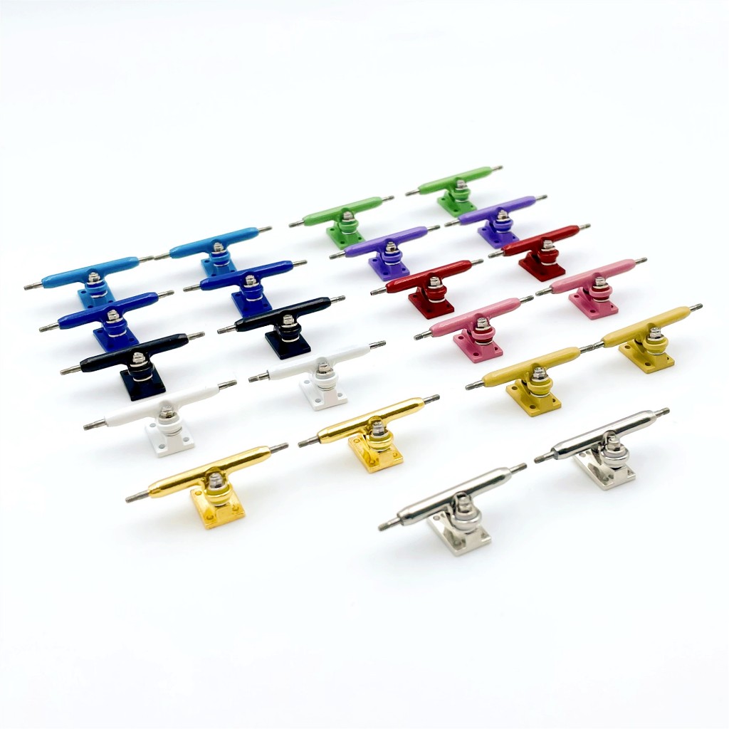 Trục Đơn 36mm 34mm 32mm Cho Ván Trượt Ngón Tay