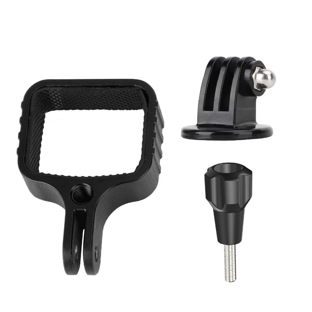 Bộ Chuyển Đổi Mở Rộng Bằng Kim Loại 1 / 4 inch Cho dji osmo pocket 3