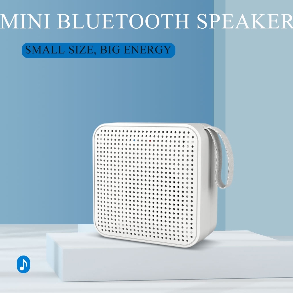 Loa bluetooth Không Dây Hỗ Trợ Thẻ tf / fm Cho Cặp Đôi