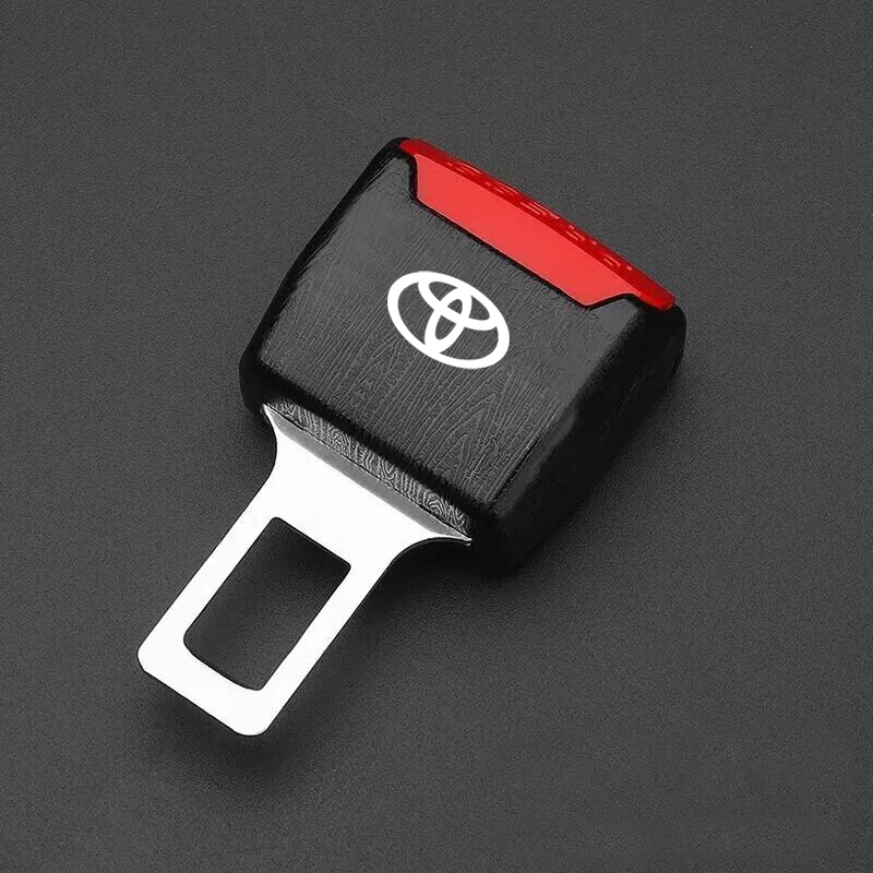 1 Chốt Khóa Dây An Toàn Cho Xe Hơi