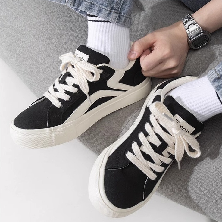 KUCLUT Giày Thể Thao Thiết Kế Mới Thoáng Khí Giày thể thao nữ 2023 NEW FYD2390HAR 36Z230908