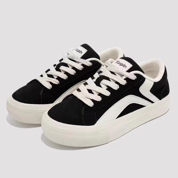 KUCLUT Giày Thể Thao Thiết Kế Mới Thoáng Khí Giày thể thao nữ 2023 NEW FYD2390HAR 36Z230908