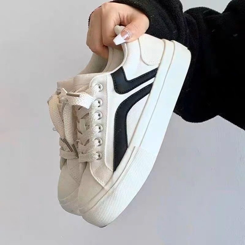 KUCLUT Giày Thể Thao Thiết Kế Mới Thoáng Khí Giày thể thao nữ 2023 NEW FYD2390HAR 36Z230908