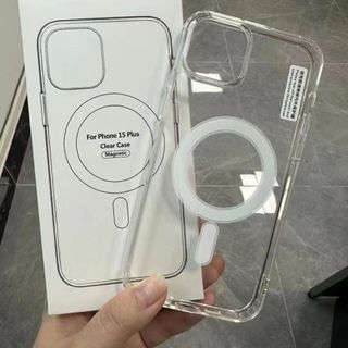 Ốp Điện Thoại Trong Suốt Chống Sốc Cao Cấp Cho iPhone 15 14 16 17 Pro Max 12 11 13 Pro Max XS XR 7P SE2020 12 Mini